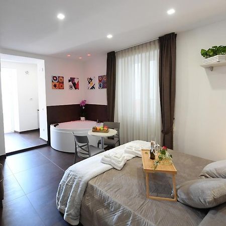 B&B In Centro Storico Salerno Eksteriør bilde