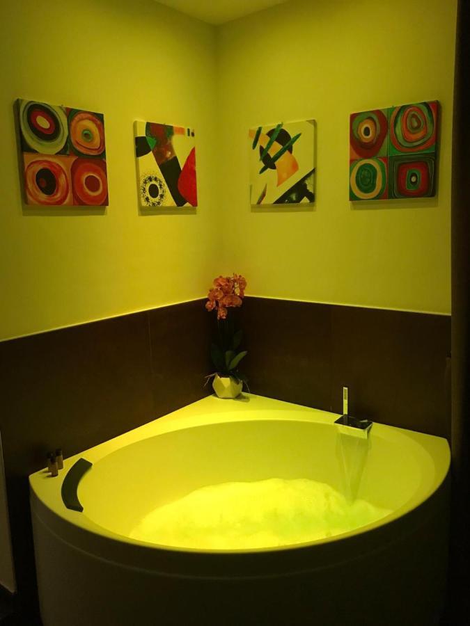 B&B In Centro Storico Salerno Eksteriør bilde