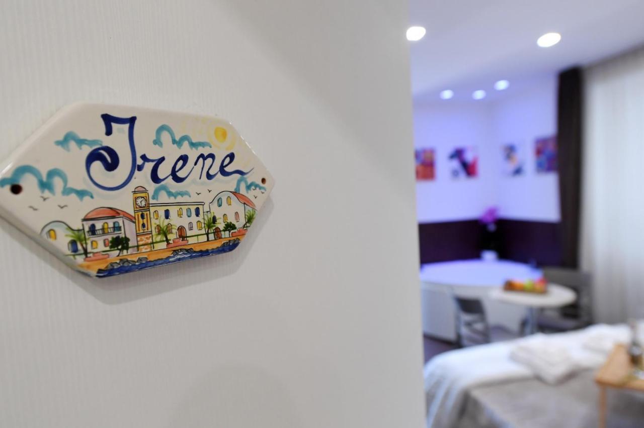 B&B In Centro Storico Salerno Eksteriør bilde