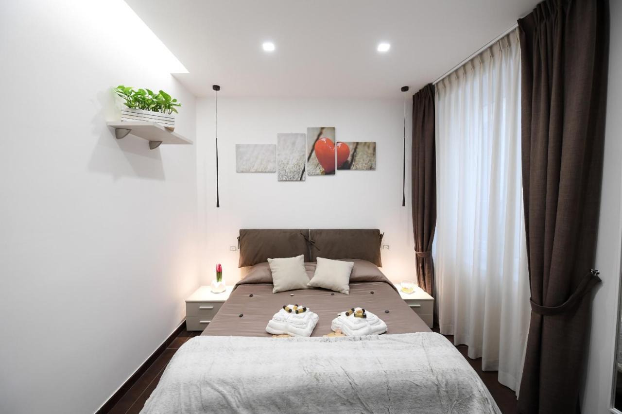 B&B In Centro Storico Salerno Eksteriør bilde