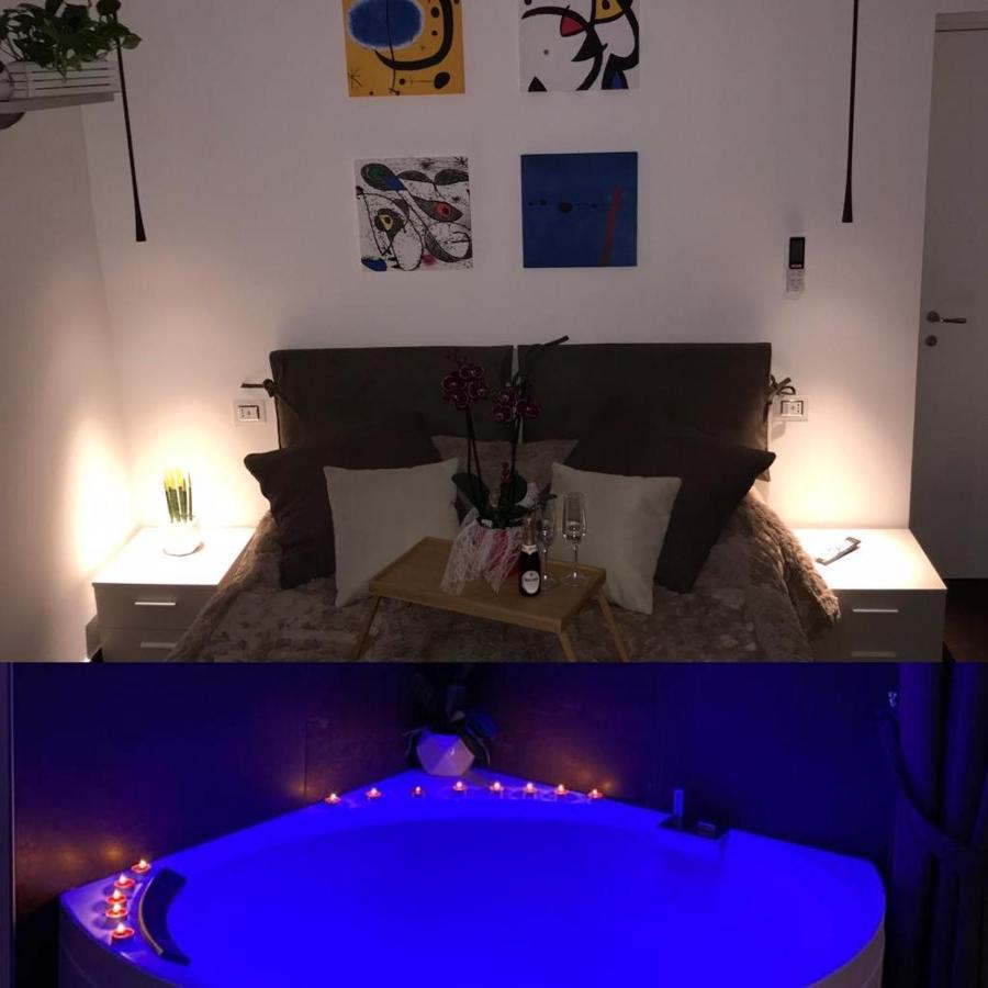 B&B In Centro Storico Salerno Eksteriør bilde